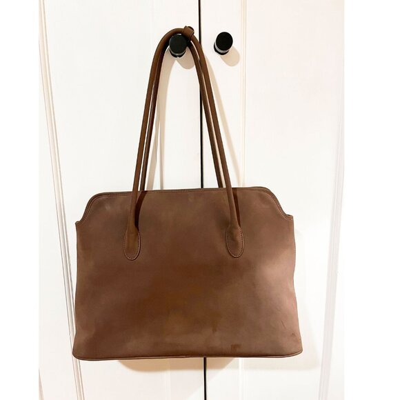ALKI ALKA SIENNA SHOULDER BAG - Picture 4 of 6